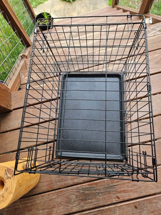 Dog Crate