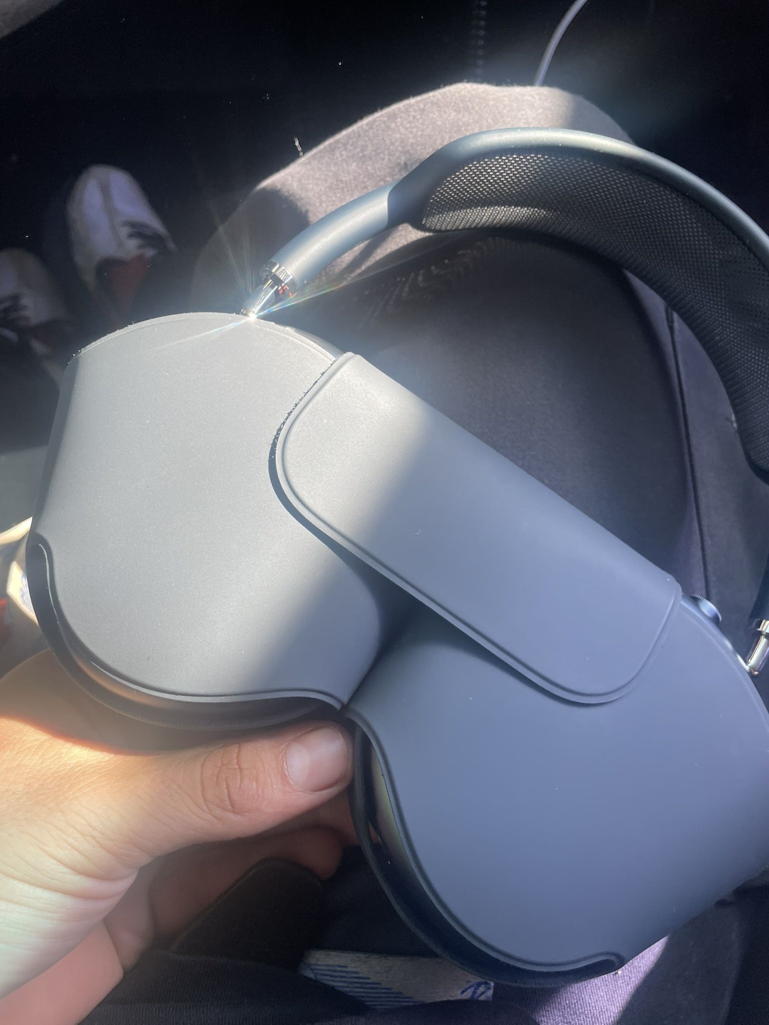 AirPod Max