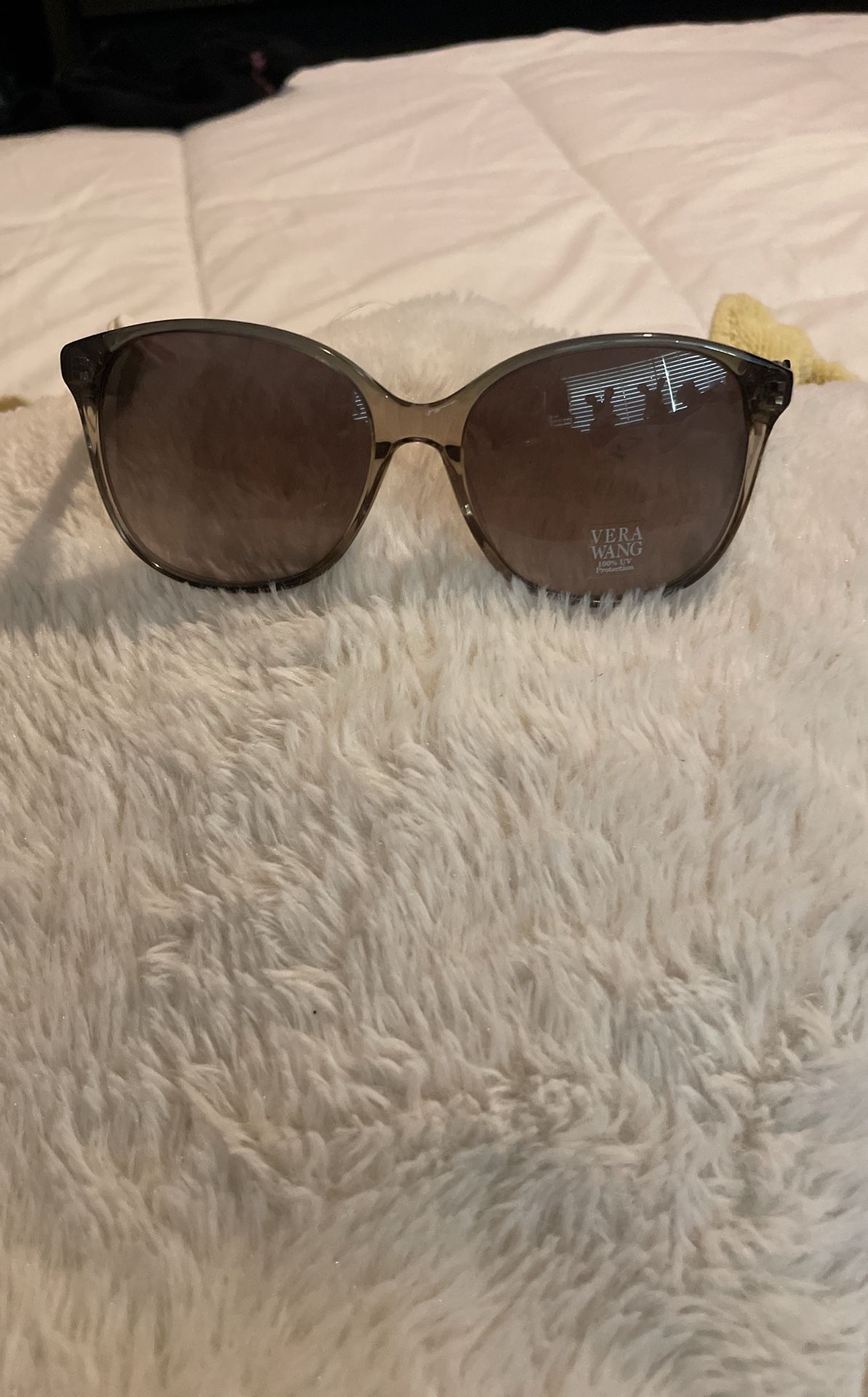 New Vera Wang Sunglasses