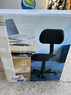 Task chair