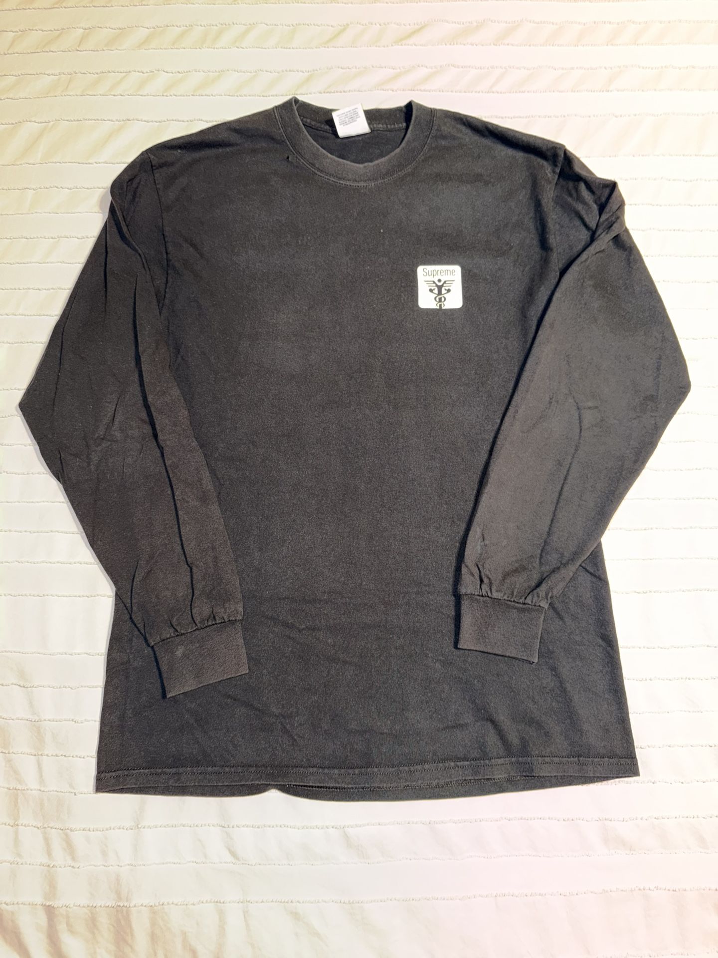 Supreme Robotussin Long Sleeve