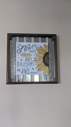 Wall Decor