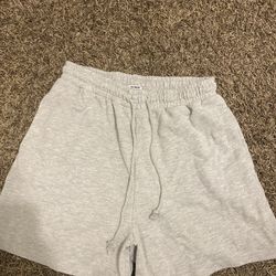 Comfy Lounge Shorts