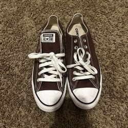 Low Top Converse