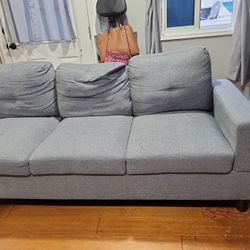 Couch $25