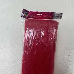 Decorative  Glitter Tulle