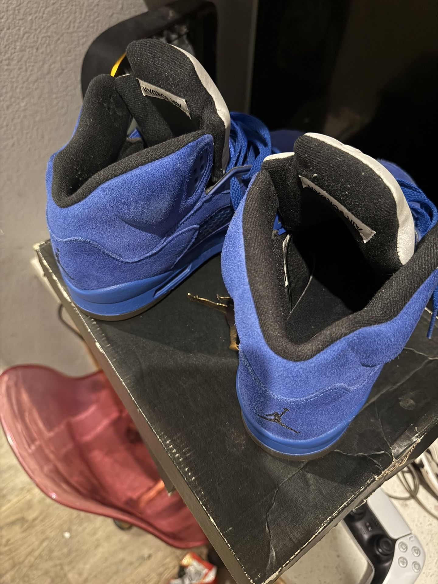 2x Wear