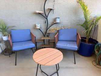 Patio Set