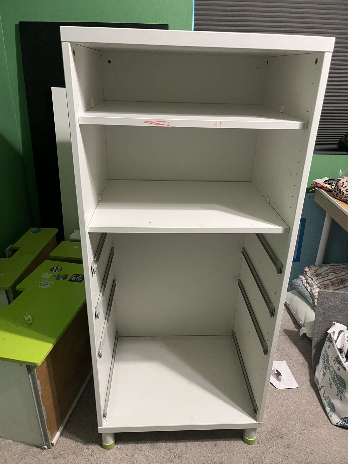 Assorted IKEA Kids Furniture