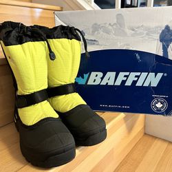 Baffin Snow Boots (women)