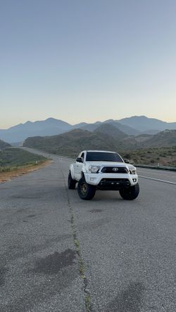 2013 Toyota Tacoma