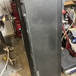 BakFlip Bed Cover Chevy Colorado 