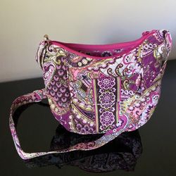 Vera Bradley purse