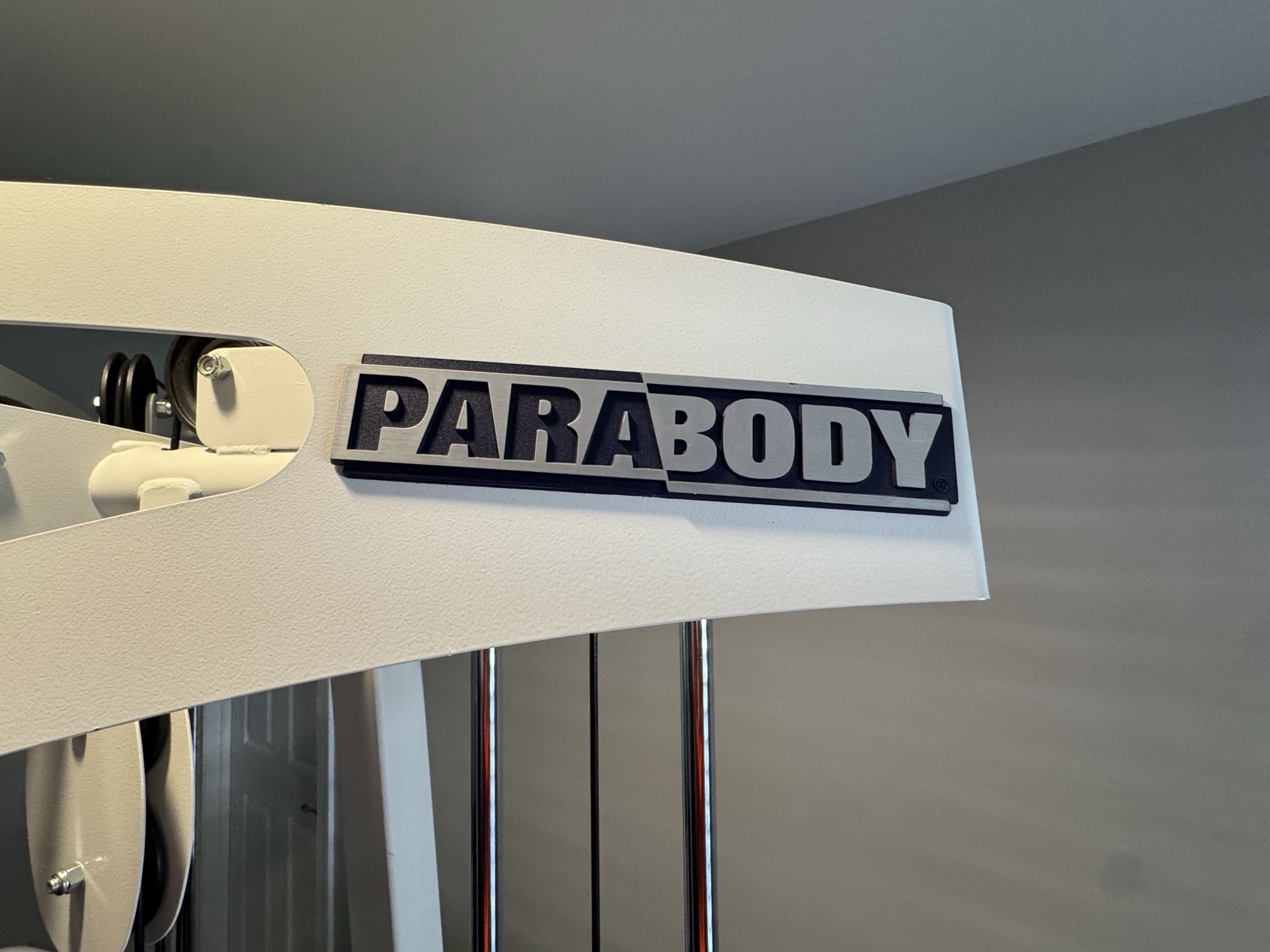 🔥PARA BODY 880 *Home Gym*- Total, full body workout system