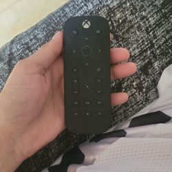 Xbox Media Remote 