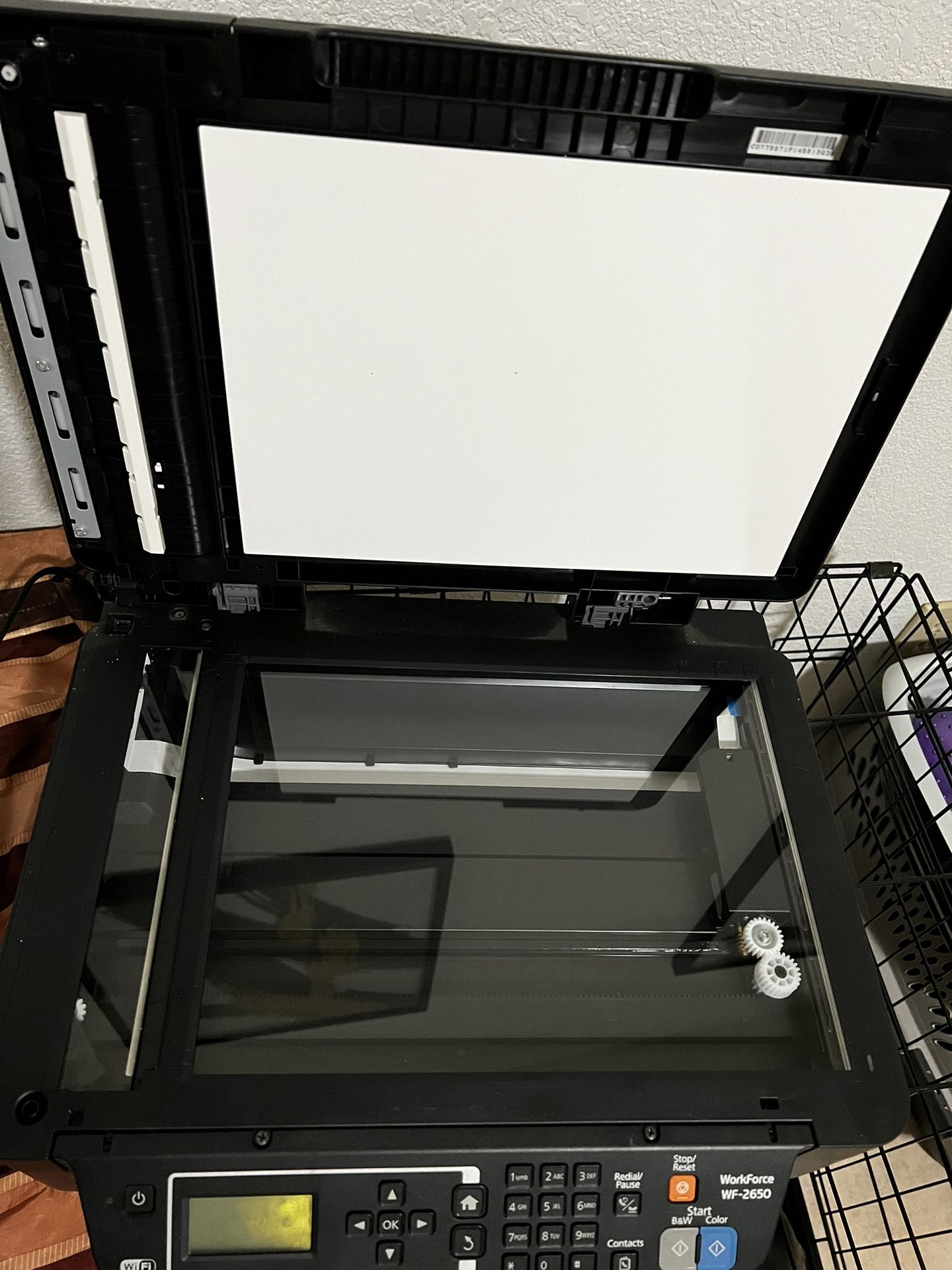 Printer for Sale in Turlock, CA OfferUp