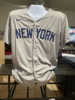 Yankees Jersey