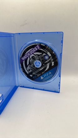 Watch Dogs 2 PS4 Game