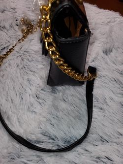 Mickey Crossbody