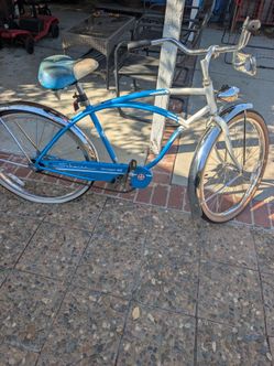 Bike and cycles