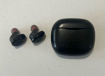 JBL Tune True Wireless In-Ear Headphones Ear Buds