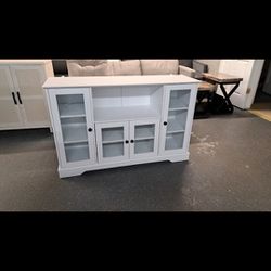 New Buffet SIDEBOARD CONSOLE TABLE SEE PICTURES FOR DIMENSIONS 