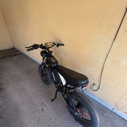 ridstar q-20 lite 1500w e bike