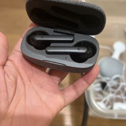 Wireless Headphones 