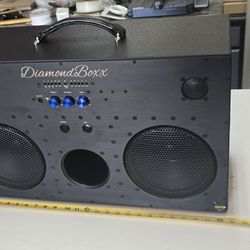 Diamondboxx L3 HUGE Bluetooth Stereo Speaker