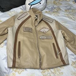 Max jacket motocross’s