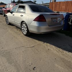 2006 Honda Accord