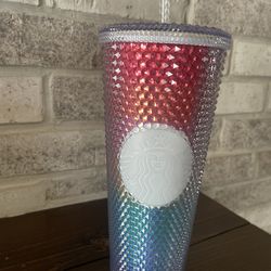 Starbucks Tumblers Cold Cups