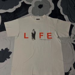 Saint Michael “Life” Energy Impact Tee  