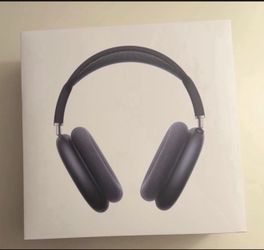 AirPods Max 2nd Gen - Midnight - Flawless Condition
