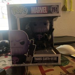 Funko pop $12