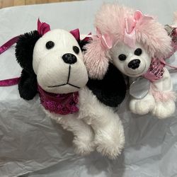 Dog Stuff Pocketbook