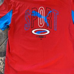 Puma T-shirts 5$ Each