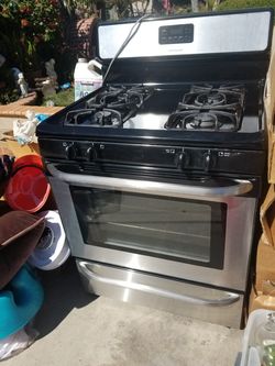 Stove