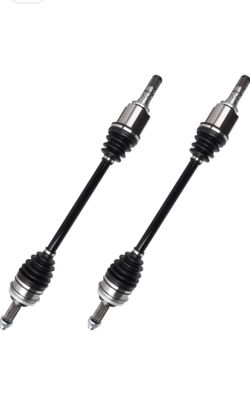 cv axel for subaru