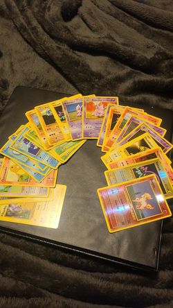 Pokémon Evolution Set