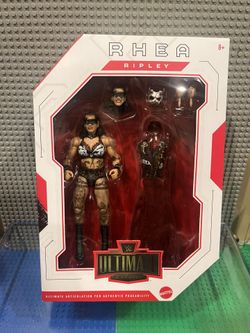 WWE Ultimate Edition 