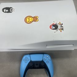 Sony PS5 CFI-1115A 825GB SSD