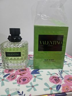 PERFUME VALENTINO