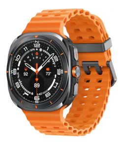 Galaxy watch ultra new