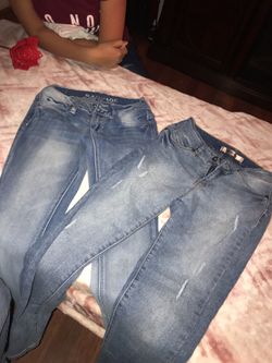 Jeans