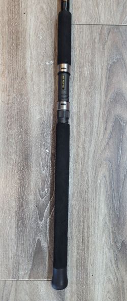 Fuji Fishing Rod