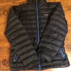 Men’s Patigonia Jacket 