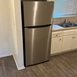 Frigidaire