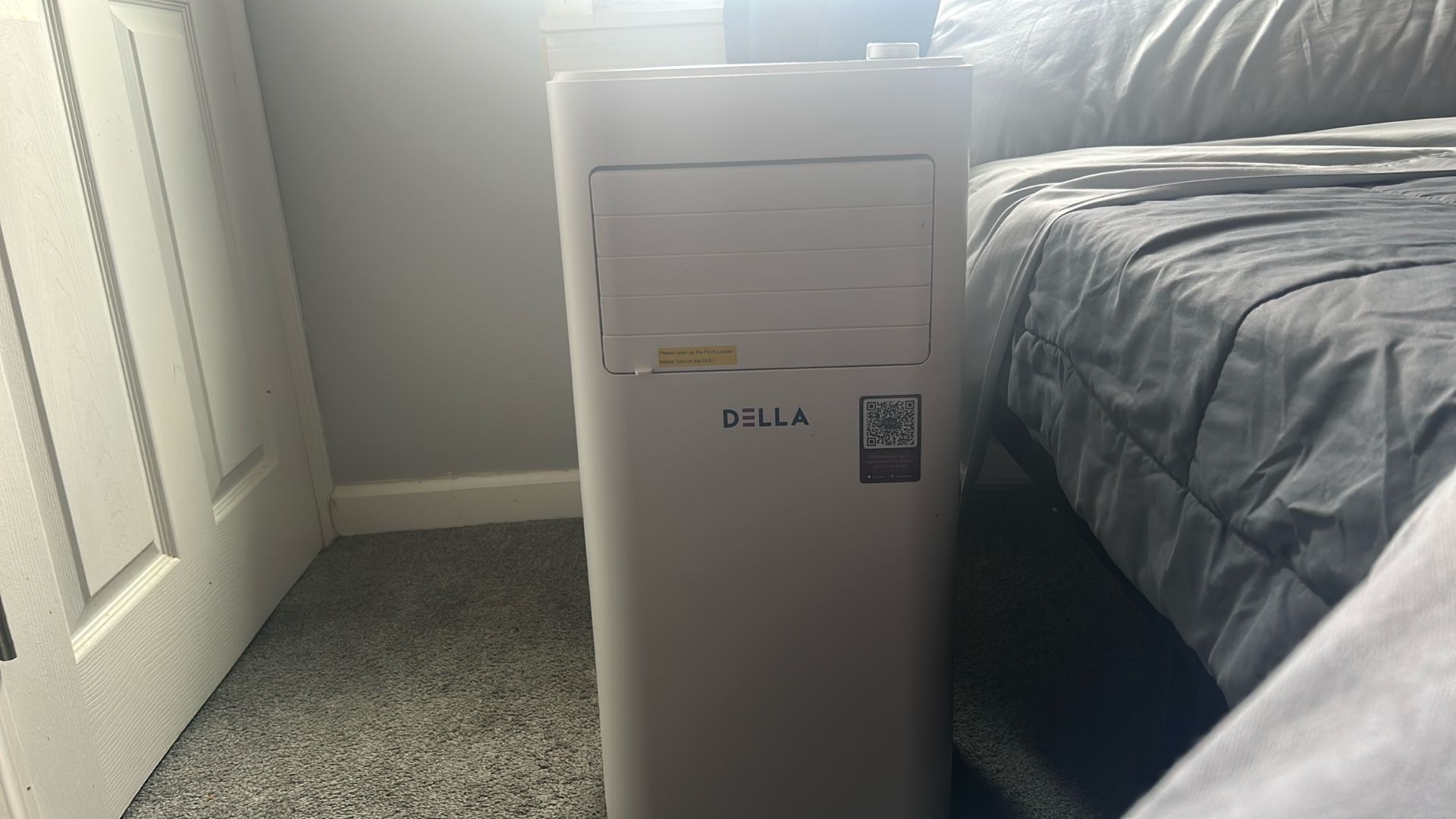 Della Air conditioner