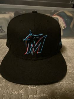 Marlins Hat